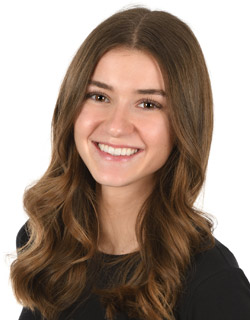 Alexia Blais