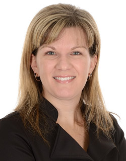 Marilyn Bernier